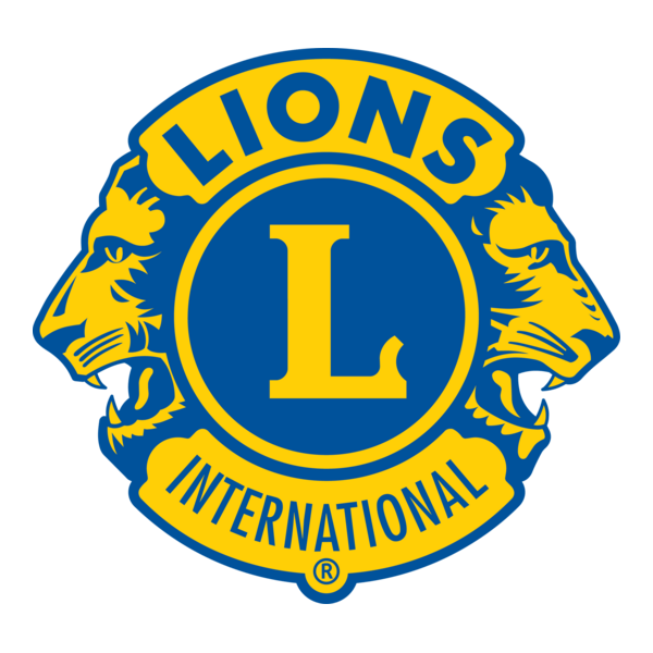 Lions Clubs International emblem